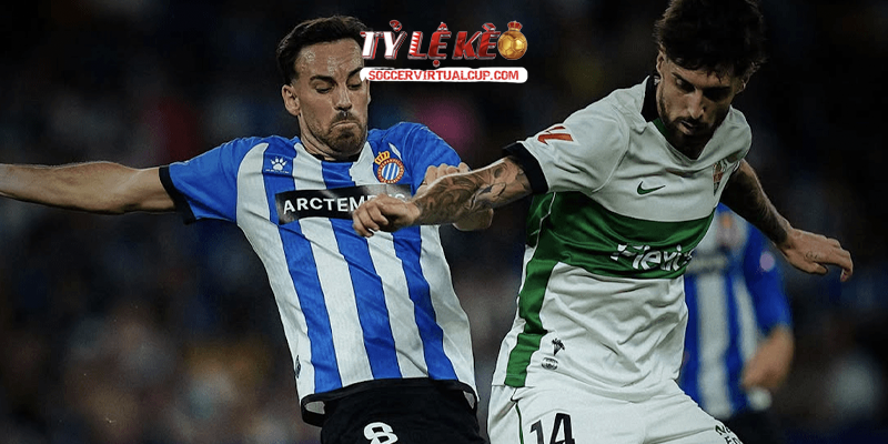Soi Kèo La Liga: Malaga vs Espanyol - Vòng 8 Lúc 2h Ngày 10/10/2026 3 Keonhacai 5