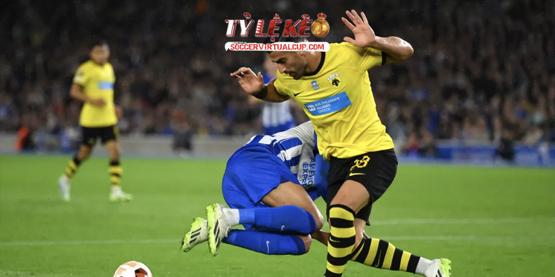 Soi Kèo C1: Man City vs AEK Athens - Lúc 2h Ngày 21/10/2026 3 Keonhacai 5