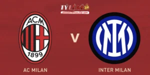 Milan vs Inter