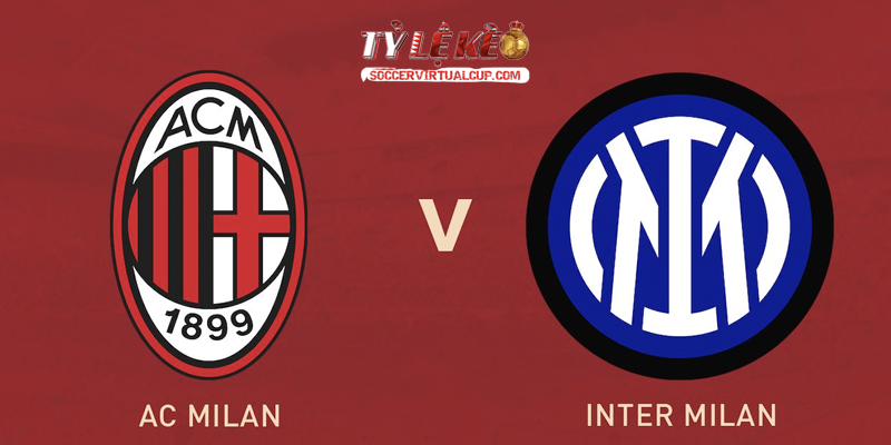Milan vs Inter