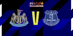 Newcastle vs Everton