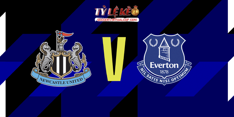 Newcastle vs Everton