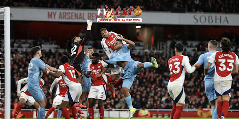 Soi Kèo NHA: Nottingham vs Arsenal - Vòng 7 Lúc 22h30 Ngày 18/10/2026 3 Keonhacai 5