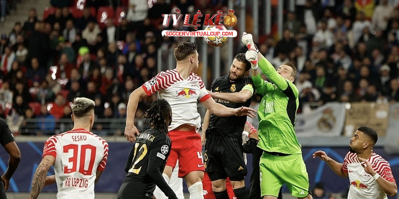 Soi Kèo C1: Real Madrid vs Leipzig - Lúc 2h Ngày 22/10/2026 2 Keonhacai 5