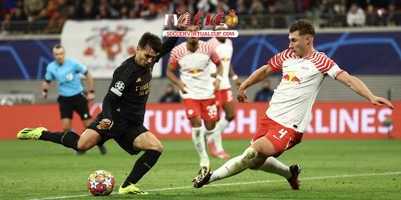Soi Kèo C1: Real Madrid vs Leipzig - Lúc 2h Ngày 22/10/2026 3 Keonhacai 5