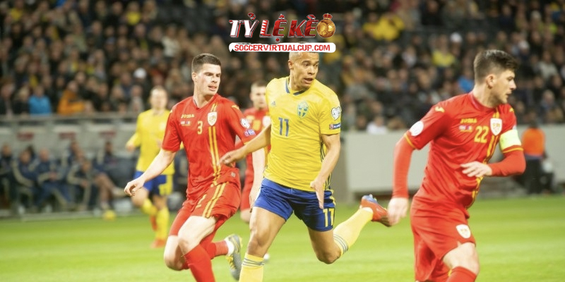 Soi kèo UNL: Romania vs Thuỵ Điển - Lúc 1h45 Ngày 6/10/2026 2 Keonhacai 5