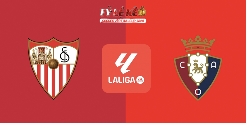 Sevilla vs Osasuna