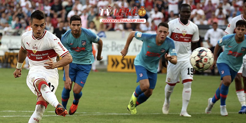 Soi Kèo C1: Stuttgart vs Atletico Madrid - Lúc 2h Ngày 21/10/2026 3 Keonhacai 5