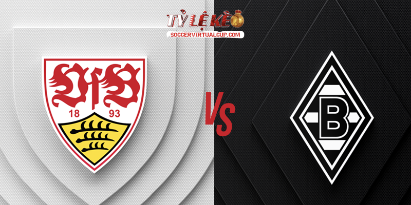 Soi Kèo Bundesliga: Stuttgart vs M'gladbach - Lúc 1h30 Ngày 24/10/2026 1 Stuttgart vs M'gladbach