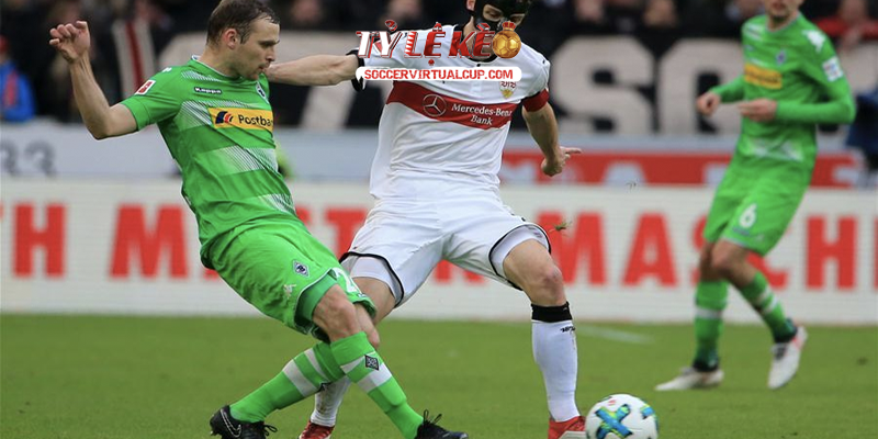 Soi Kèo Bundesliga: Stuttgart vs M'gladbach - Lúc 1h30 Ngày 24/10/2026 2 Keonhacai 5