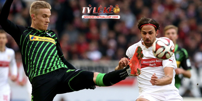 Soi Kèo Bundesliga: Stuttgart vs M'gladbach - Lúc 1h30 Ngày 24/10/2026 3 Keonhacai 5