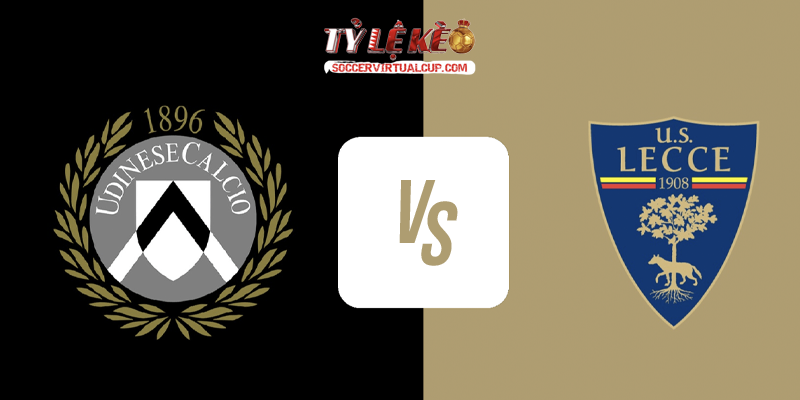 Soi Kèo Serie A: Udinese vs Lecce - Vòng 7 Lúc 17h30 Ngày 18/10/2026 1 Udinese vs Lecce