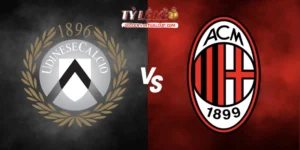 Udinese vs Milan