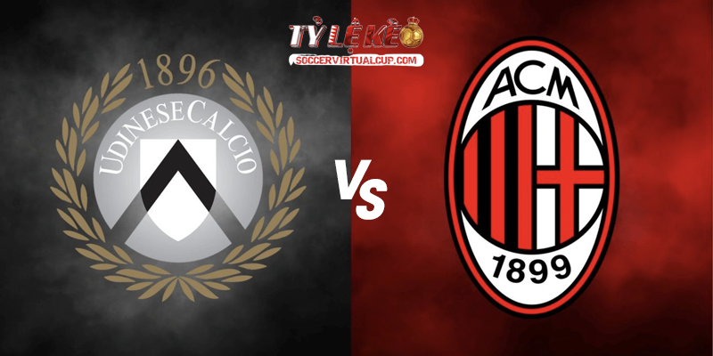Udinese vs Milan