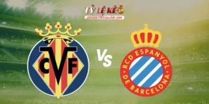 Villarreal vs Espanyol 75
