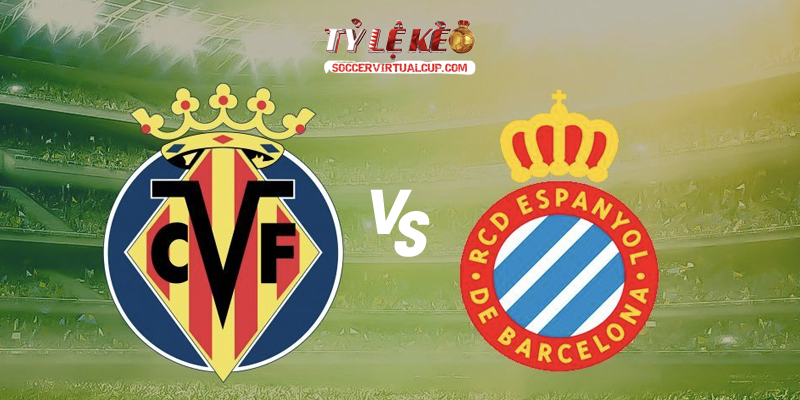 Villarreal vs Espanyol